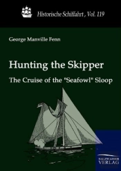 Hunting The Skipper
