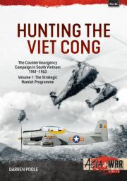 Hunting The Viet Cong Volume 1