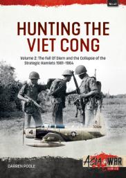 Hunting The Viet Cong Volume 2