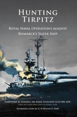 Bertrand.pt - Hunting Tirpitz