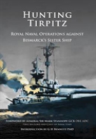 Hunting Tirpitz