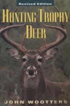Hunting Trophy Deer