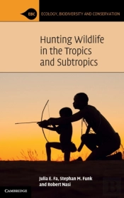 Hunting Wildlife In The Tropics And Subtropics