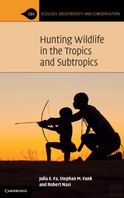 Bertrand.pt - Hunting Wildlife In The Tropics And Subtropics