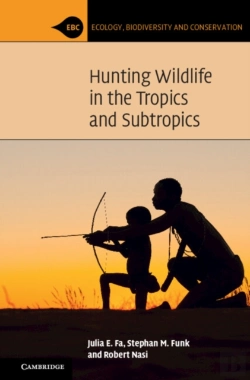 Bertrand.pt - Hunting Wildlife In The Tropics And Subtropics