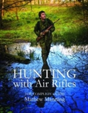 Hunting With Air Rifles