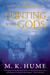 Hunting With Gods