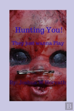 Bertrand.pt - Hunting You!  They Just Wanna Play