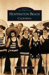 Huntington Beach, California