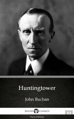 Bertrand.pt - Huntingtower By John Buchan - Delphi Classics (Illustrated)