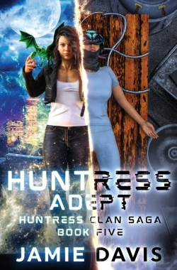 Bertrand.pt - Huntress Adept