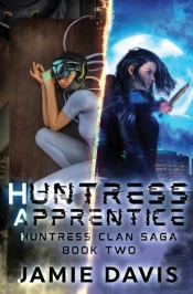 Huntress Apprentice