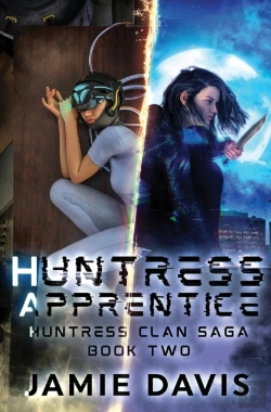 Bertrand.pt - Huntress Apprentice