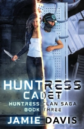 Huntress Cadet