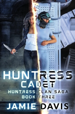 Bertrand.pt - Huntress Cadet