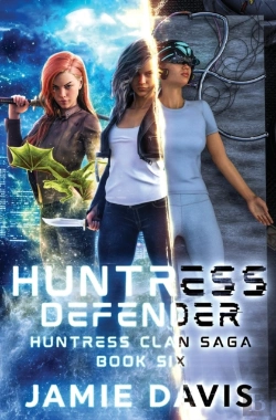 Bertrand.pt - Huntress Defender
