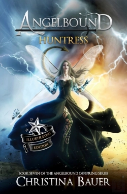 Bertrand.pt - Huntress Enhanced