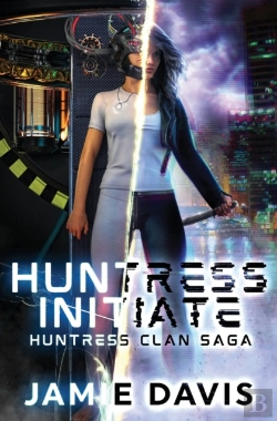 Bertrand.pt - Huntress Initiate