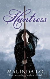 Huntress