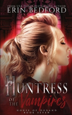 Bertrand.pt - Huntress Of The Vampires