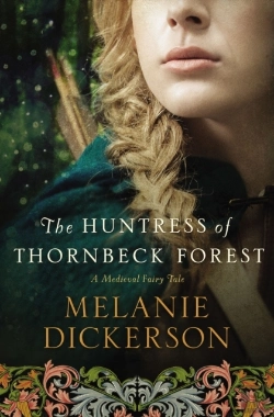 Bertrand.pt - Huntress Of Thornbeck Forest