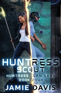 Bertrand.pt - Huntress Scout