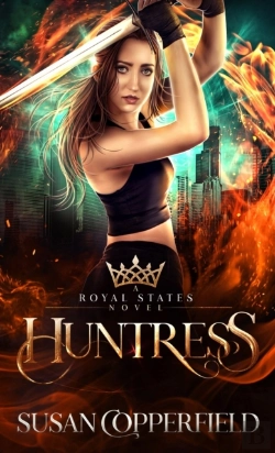 Bertrand.pt - Huntress