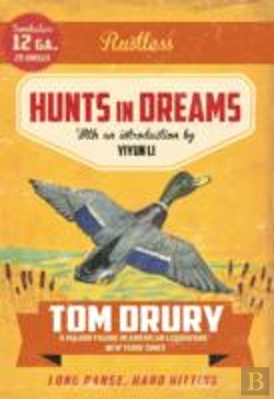 Bertrand.pt - Hunts In Dreams