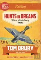 Hunts In Dreams