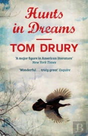 Hunts In Dreams