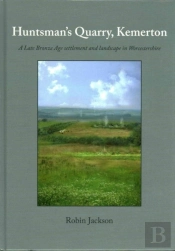 Huntsman'S Quarry, Kemerton