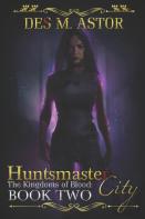 Huntsmaster City