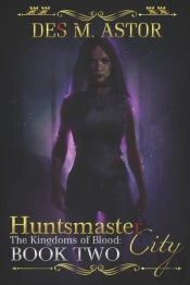 Huntsmaster City