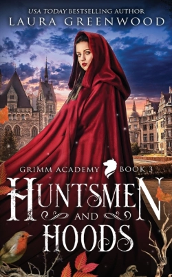 Bertrand.pt - Huntsmen And Hoods