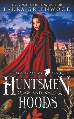 Bertrand.pt - Huntsmen And Hoods