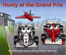 Bertrand.pt - Hunty At The Grand Prix