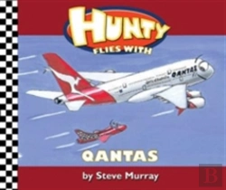 Bertrand.pt - Hunty Flies With Qantas