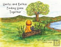 Huntzi And Ruthie