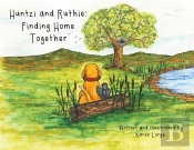 Huntzi And Ruthie
