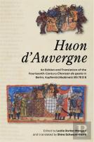 Huon Dâ€™Auvergne