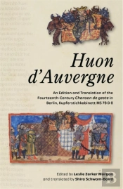 Huon Dâ€™Auvergne