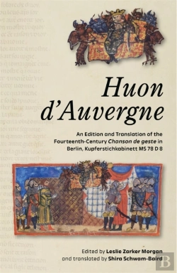 Bertrand.pt - Huon Dâ€™Auvergne