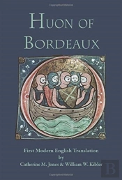 Huon Of Bordeaux