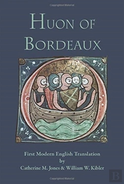 Bertrand.pt - Huon Of Bordeaux
