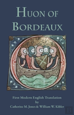 Bertrand.pt - Huon Of Bordeaux