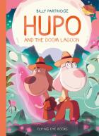 Hupo And The Doom Lagoon