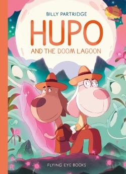 Bertrand.pt - Hupo And The Doom Lagoon