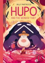 Hupo And The Wonder Thief