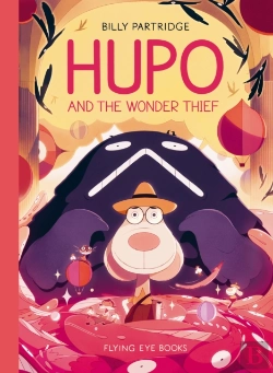 Bertrand.pt - Hupo And The Wonder Thief