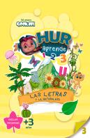 Hur Aprende 3 Las Letras Y Naturaleza